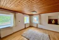 Einfamilienhaus für Heimwerker zu kaufen!