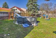 Vielseitige Gewerbe- &amp; Wohnimmobilie! Raum für Ideen, Visionen &amp; neue Perspektiven!