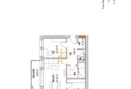 Grünes Leben mit Bergblick – 3-Zimmer-Wohnung mit Stellplatz nahe Salzburg