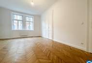 2,5 Zimmerwohnung in Wiener Altbau Nähe Türkenschanzpark