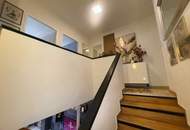 Maisonette 3 Zimmer mit Loggia, Aufzug wird eingebaut!