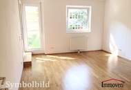 Schöne, hofseitig gelegene 2-Zimmerwohnung mit Loggia in fantastischer City-Lage!