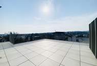 EXKLUSIVES WOHNEN IN OBERDÖBLING - Traumhafte Dachgeschosswohnung mit Blick über Wien