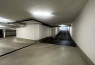 Schöne Gartenwohnung nähe Schloss Wilhelminenberg mit zwei Tiefgaragenstellplätzen