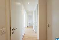 HELL &amp; RUHIG! 3-Zimmerwohnung mit Klimaanlage - Altbauflair und modernstes Wohnen im Herzen von Wien