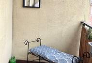 WUNDERSCHÖNE 3 Zimmer mit GARAGE - Toplage 1150 WIEN