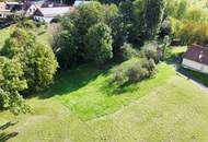 Baugrund in der Weinbauregion St. Anna - kann geteilt werden