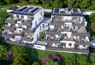 Fritzens - Am Weingarten. Provisionsfreie 2-Zimmer Wohnung direkt vom Bauträger (Top A02)