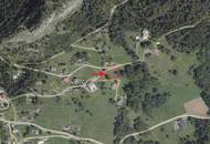 Ankommen und Ausspannen auf 950 m² Naturglück