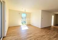 Stilvolle Familienwohnung mit 3 Schafzimmern und Balkon in traumhafte Anlage - provisionsfrei!