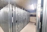 Erstbezug! 2-Zimmer-Wohnung mit Balkon zum Innenhof