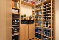 Tolle 3 bis 4 Schlafzimmer-Wohnung in zentraler Lage von Völs!