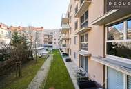 | 2 ZIMMERWOHNUNG | MIT ALLGEMEINEM DACHGARTEN | GUTE ANBINDUNG