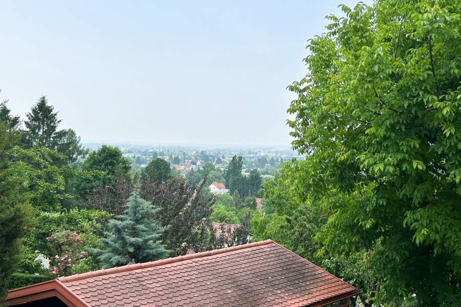 !!!PREISREDUZIERT!!! Traumgrundstück – einzigartige Lage – perfekter Ausblick mit sehr sanierungsbedürftigen Altbestand!, Grund und Boden-kauf, 550.000,€, 8042 Graz(Stadt)