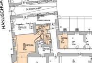 Ehemalige "Stadtbar" 1010 Wien sucht neue kreativen Betreiber