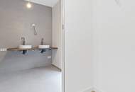 EXKLUSIVE GARTENWOHNUNG IN HIETZING MIT SALZWASSER-POOL UND SAUNA