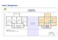 Historisches Hotel mit Restaurant &amp; großzügigem Privatbereich – im Erholungsgebiet Semmering