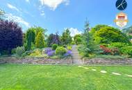 Exklusives Haus mit traumhaftem Garten