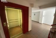 Grünlage, 4 Zimmer, Balkon & Garagenplatz