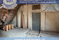 Ehemalige Arbeiterhäuser!