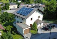 Einfamilienhaus in Gaming