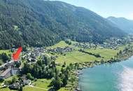 Seltene Gelegenheit am Weissensee – Wohnen mit Charme und Lebensqualität zum fairen Preis