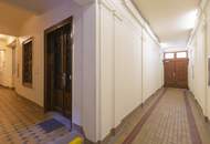 Lerchengasse - 2 Zimmer Altbau mit separater Küche im EG