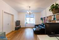 Top Eigentumswohnung mit Balkon in zentraler Lage