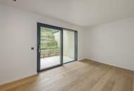 Renditeobjekt - Exklusive Neubau-Wohnung in sonniger Toplage