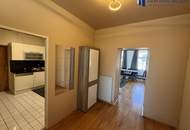 Großzügige 4-Zimmer-Wohnung in TOP Lage nahe U-Bahn