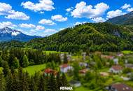 Ankommen. Wohlfühlen. Bleiben. – Ihr Traumhaus in Pflach!