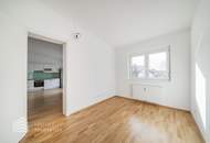 Hübsche 2-Zimmer Wohnung mit Balkon in Bahnhofsnähe