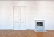 Schönbrunner Straße 60 - Elegante Altbau-Stadtresidenzen