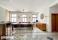 Charmante sonnige Dachgeschoss-Maisonette im Altbau mit 4 Zimmern und Terrasse