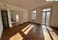 Exklusive 3-Zimmer-Wohnung im Villenviertel - ca. 114m²!