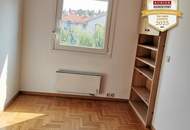 4 Zimmer mit Terrasse (Fernblick)