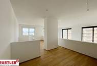 Der nächste Level für Ihr Business: Hochwertige Bürofläche mit Galerie und Aussicht