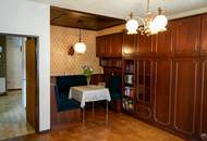 Einfamilienhaus mit viel Potenzial in ruhiger Lage von Pfaffstätten