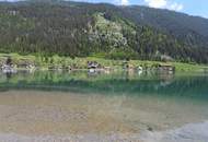 2 Seegrundstücke am Weissensee