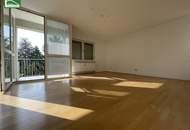 Ruhige 3-Zimmer-Wohnung mit Freifläche! Garagenplatz inklusive!