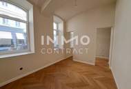 NEW-Schöne 2-Zimmer-Wohnung, Erstbezug im Herzen von Wien, Erdgeschoss