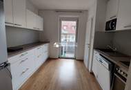Wohnen in Top-Lage: 2-Zimmer-Wohnung mit Balkon in Graz zu vermieten! € 650,14