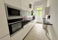 Nähe U3 Kardinal Nagel Platz - Westseitige, Zwei Zimmer Altbauwohnung