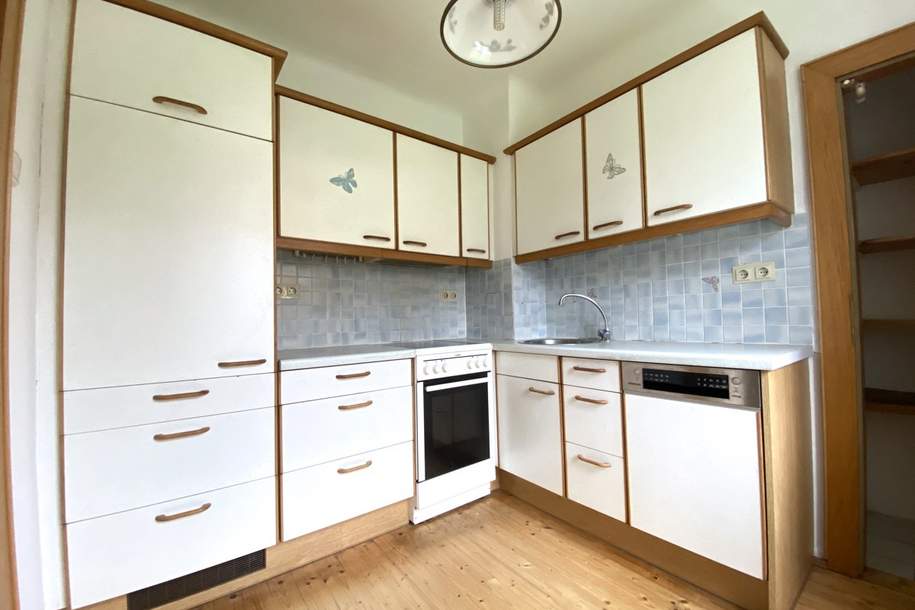 Sonnige Eigentumswohnung mit Carport in zentraler Lage von Köflach zu verkaufen!, Wohnung-kauf, 99.000,€, 8580 Voitsberg