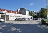 Attraktive Ordination/Praxis in Ärztezentrum in Hütteldorf zu vermieten