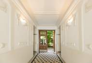 Albrechtskreithgasse - 5 Zimmer DG-Wohnung mit ca. 112,00m2 Terrassenflächen und Whirlpool