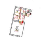 Renoviert: Schöne 1,5-Zimmer Wohnung im 17.Bezirk