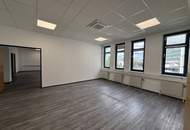 1030! Preiswerte und effiziente Bürofläche mit optimaler Anbindung in Erdberg!