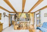 Gemütliche, sonnige Wohnung in Reith bei Kitzbühel