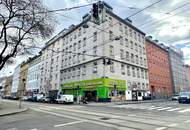 ++ TOP LAGE QUELLENSTRASSE ++ Sichern Sie Ihre INVESTITION